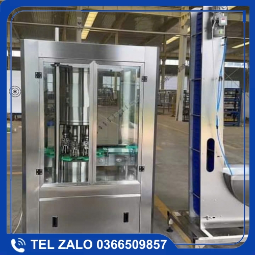 MÁY VIỀN MÍ LỌ