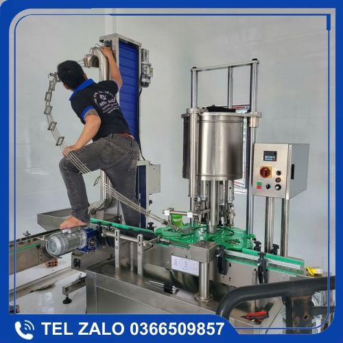 MÁY VIỀN MÍ LỌ
